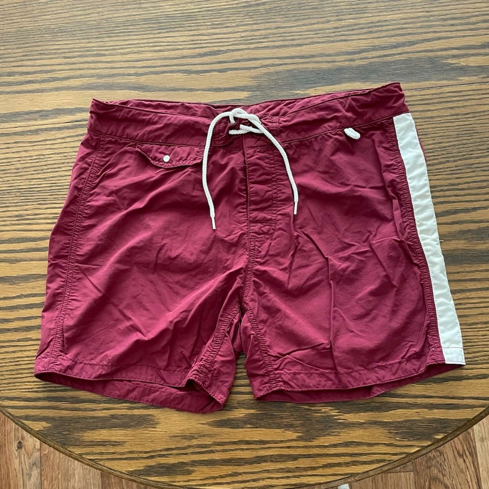 H&M Swim Shorts